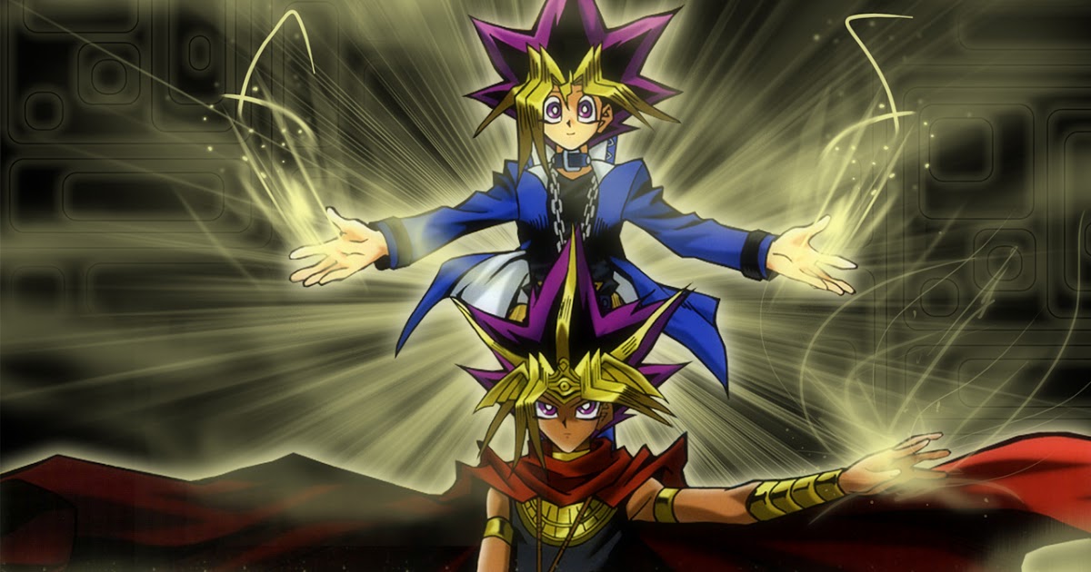 Yu-gi-oh duel monsters streaming sub indo
