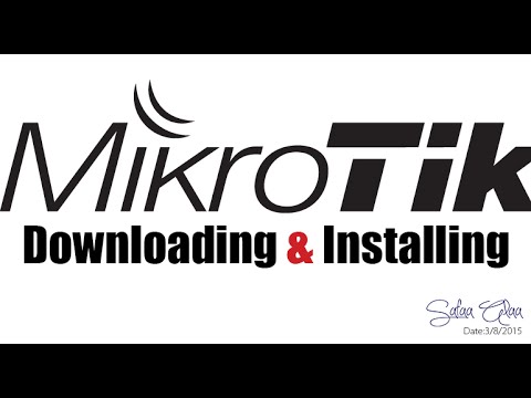 download mikrotik winbox